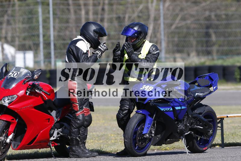 /05 07.04.2026 Cornu Master School ADR/Impressionen